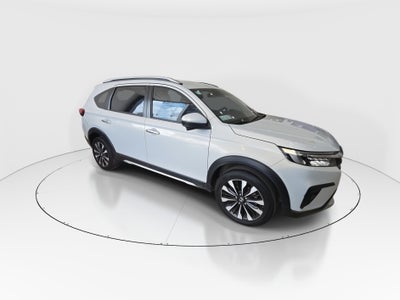 2024 Honda BR-V 5p Touring L4/1.5 Aut