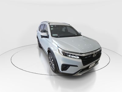 2024 Honda BR-V 5p Touring L4/1.5 Aut