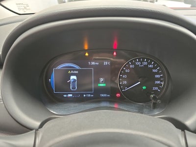 2024 Nissan Kicks 5p Exclusive e-Power HEV L3/1.2 Aut