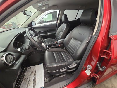 2024 Nissan Kicks 5p Exclusive e-Power HEV L3/1.2 Aut