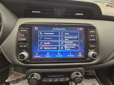 2024 Nissan Kicks 5p Exclusive e-Power HEV L3/1.2 Aut