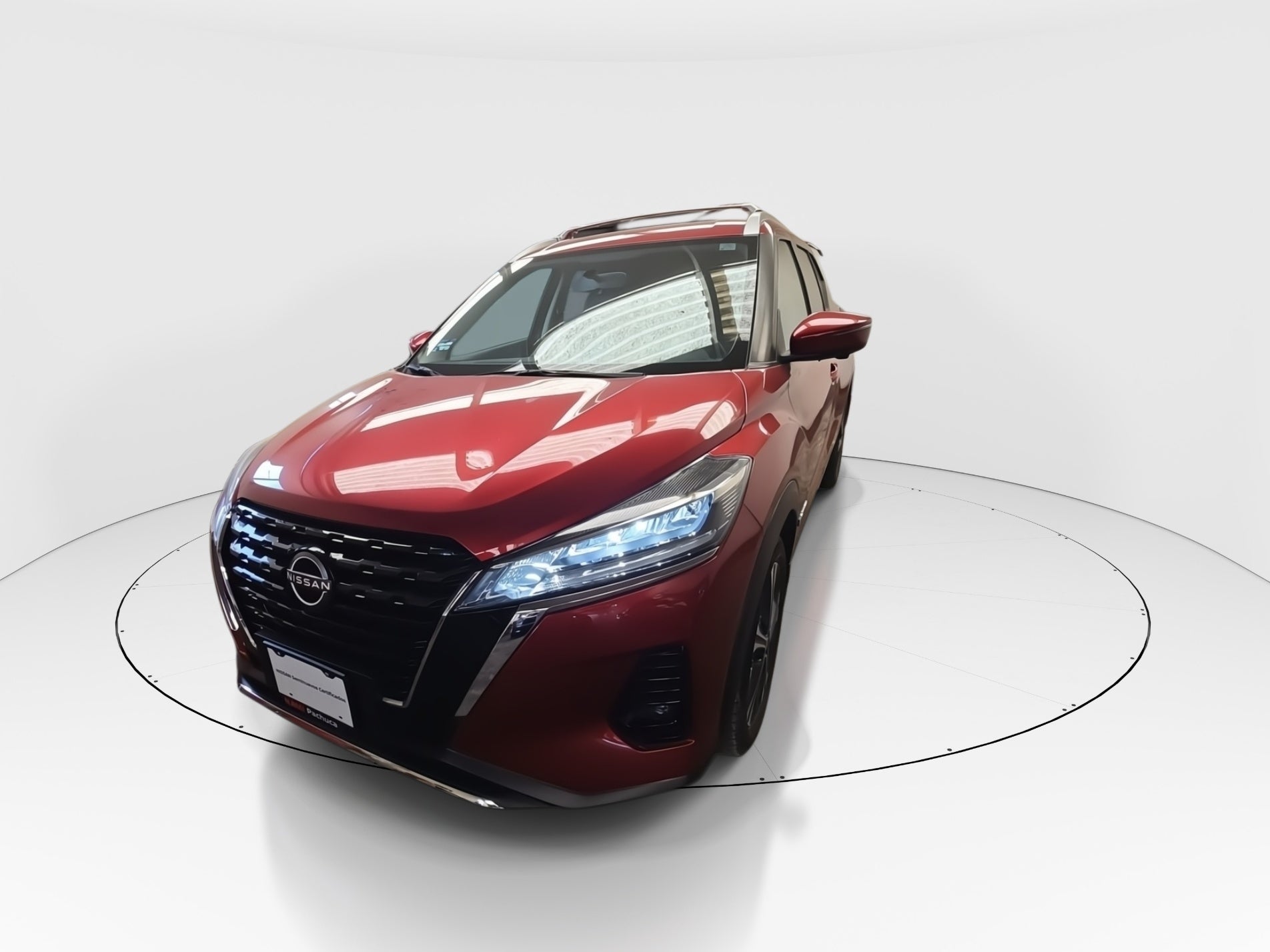 2024 Nissan Kicks 5p Exclusive e-Power HEV L3/1.2 Aut
