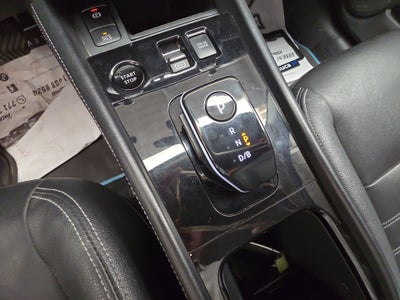 2024 Nissan Kicks 5p Exclusive e-Power HEV L3/1.2 Aut
