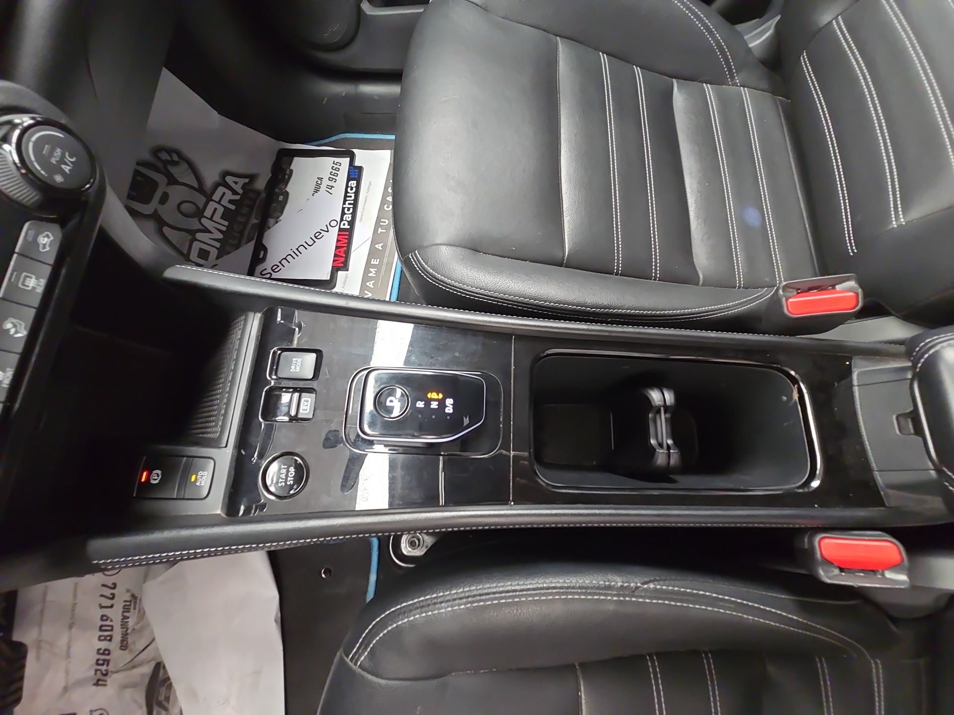 2024 Nissan Kicks 5p Exclusive e-Power HEV L3/1.2 Aut