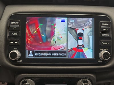 2024 Nissan Kicks 5p Exclusive e-Power HEV L3/1.2 Aut