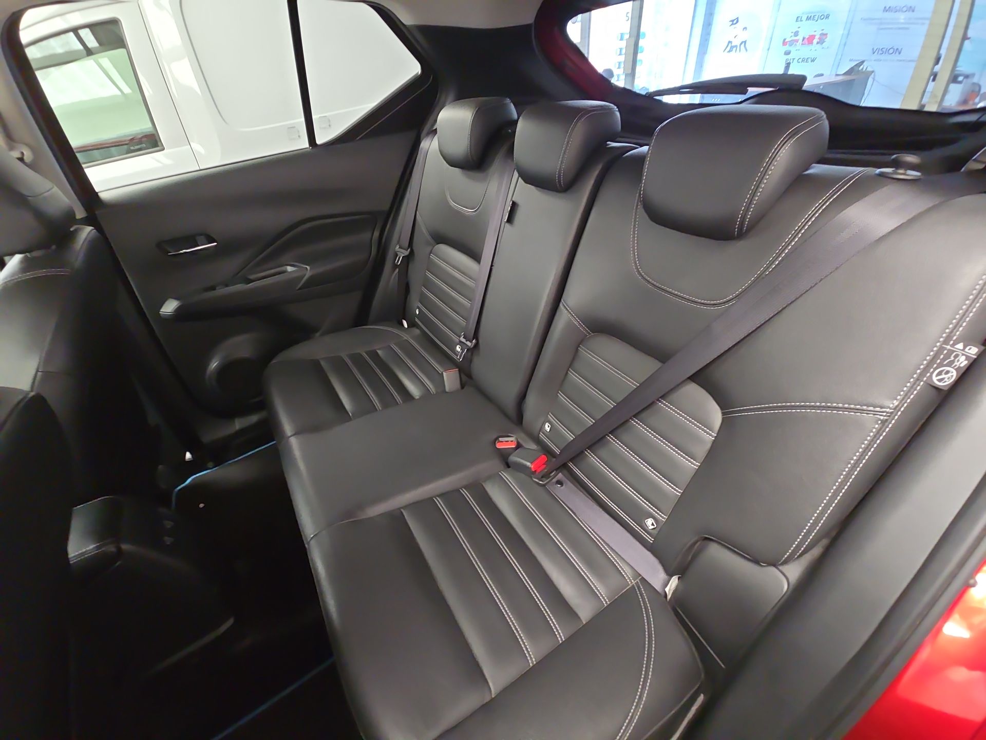 2024 Nissan Kicks 5p Exclusive e-Power HEV L3/1.2 Aut