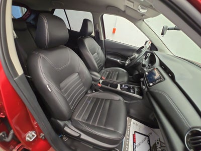 2024 Nissan Kicks 5p Exclusive e-Power HEV L3/1.2 Aut