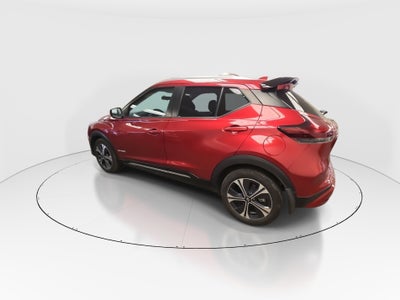 2024 Nissan Kicks 5p Exclusive e-Power HEV L3/1.2 Aut