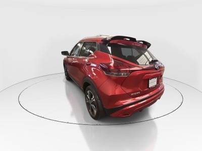 2024 Nissan Kicks 5p Exclusive e-Power HEV L3/1.2 Aut