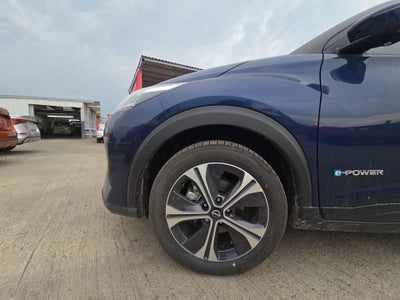 2026 Nissan Kicks KICKS PLAY ADVANCE E-POWER MOTOR ELECTRICO E-REV 5