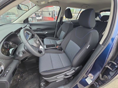 2026 Nissan Kicks KICKS PLAY ADVANCE E-POWER MOTOR ELECTRICO E-REV 5