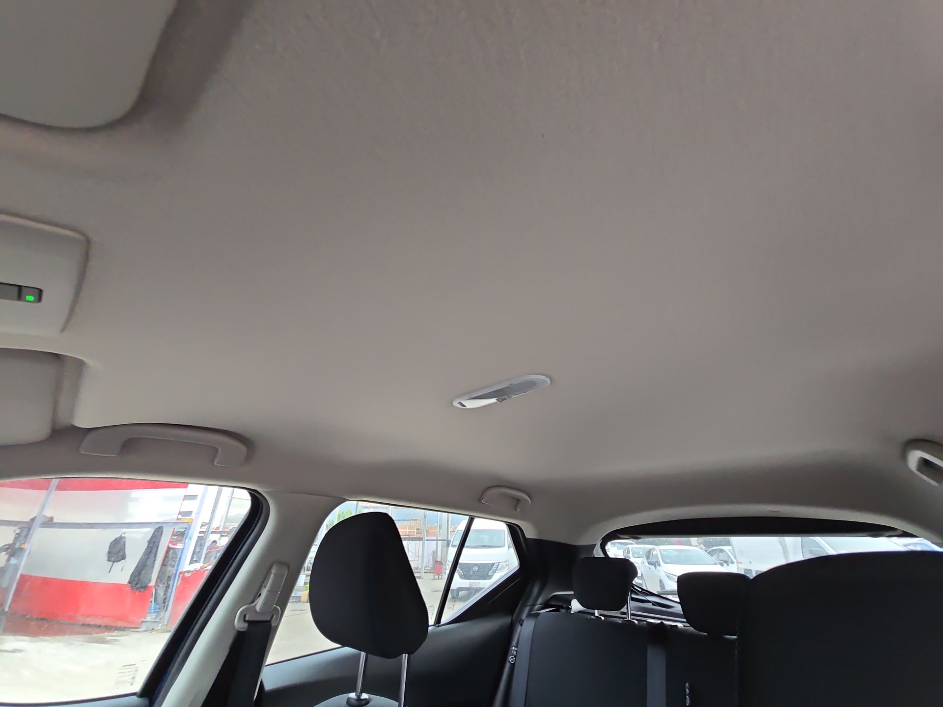 2026 Nissan Kicks KICKS PLAY ADVANCE E-POWER MOTOR ELECTRICO E-REV 5