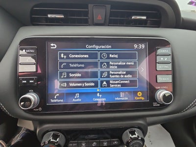 2026 Nissan Kicks KICKS PLAY ADVANCE E-POWER MOTOR ELECTRICO E-REV 5