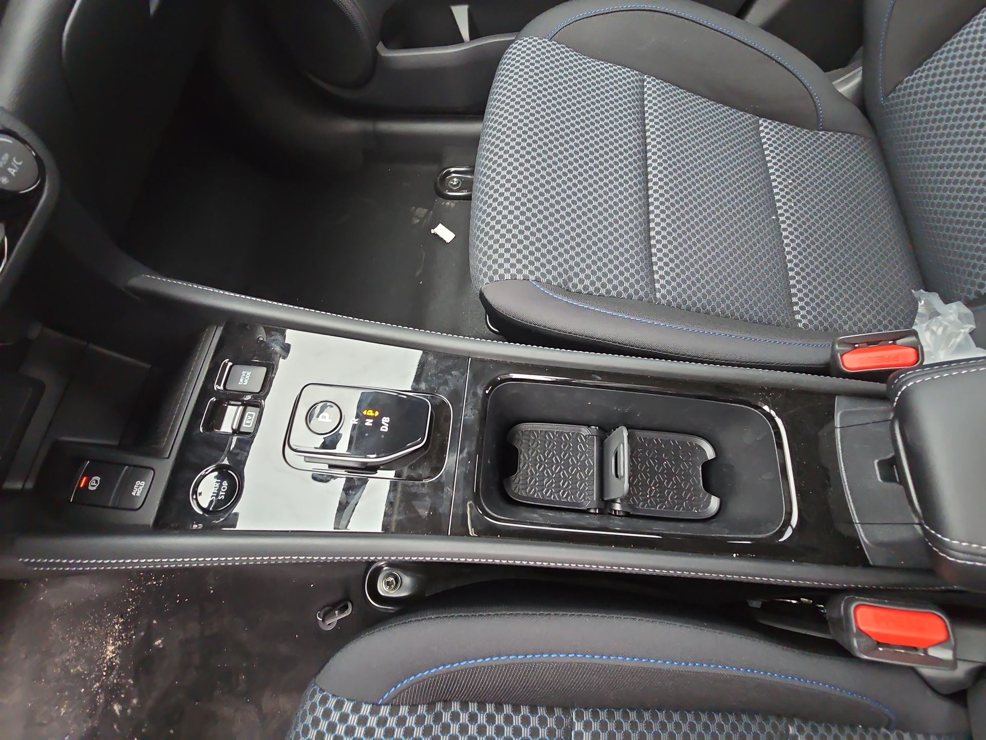 2026 Nissan Kicks KICKS PLAY ADVANCE E-POWER MOTOR ELECTRICO E-REV 5