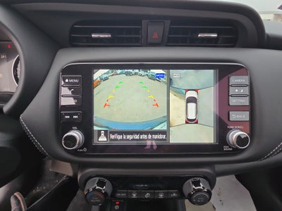 2026 Nissan Kicks KICKS PLAY ADVANCE E-POWER MOTOR ELECTRICO E-REV 5