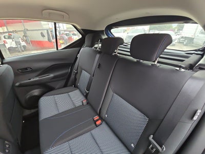 2026 Nissan Kicks KICKS PLAY ADVANCE E-POWER MOTOR ELECTRICO E-REV 5
