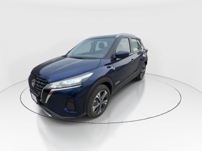 2026 Nissan Kicks KICKS PLAY ADVANCE E-POWER MOTOR ELECTRICO E-REV 5