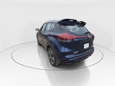 2026 Nissan Kicks KICKS PLAY ADVANCE E-POWER MOTOR ELECTRICO E-REV 5