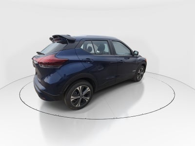 2026 Nissan Kicks KICKS PLAY ADVANCE E-POWER MOTOR ELECTRICO E-REV 5