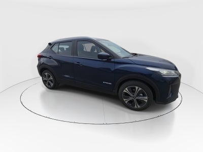 2026 Nissan Kicks KICKS PLAY ADVANCE E-POWER MOTOR ELECTRICO E-REV 5