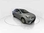 2017 Toyota Yaris 4p Sedán Core L4/1.5 Man