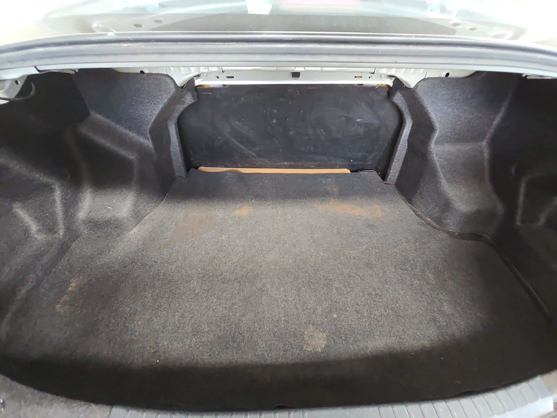 2017 Toyota Yaris 4p Sedán Core L4/1.5 Man