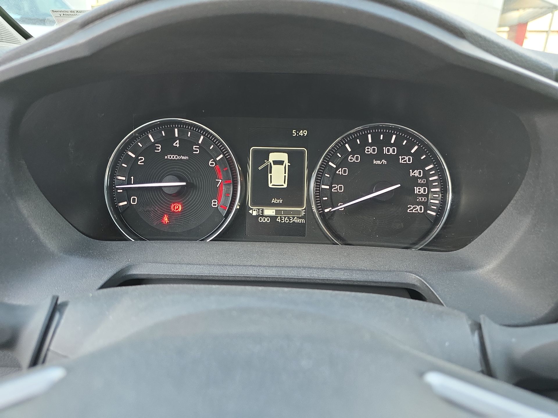 2023 Toyota Yaris 4p Sedán S L4/1.5 Man