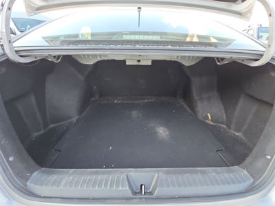 2023 Toyota Yaris 4p Sedán S L4/1.5 Man