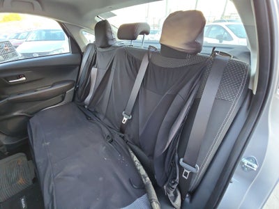 2023 Toyota Yaris 4p Sedán S L4/1.5 Man