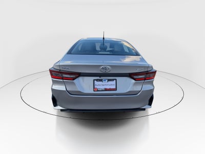 2023 Toyota Yaris 4p Sedán S L4/1.5 Man