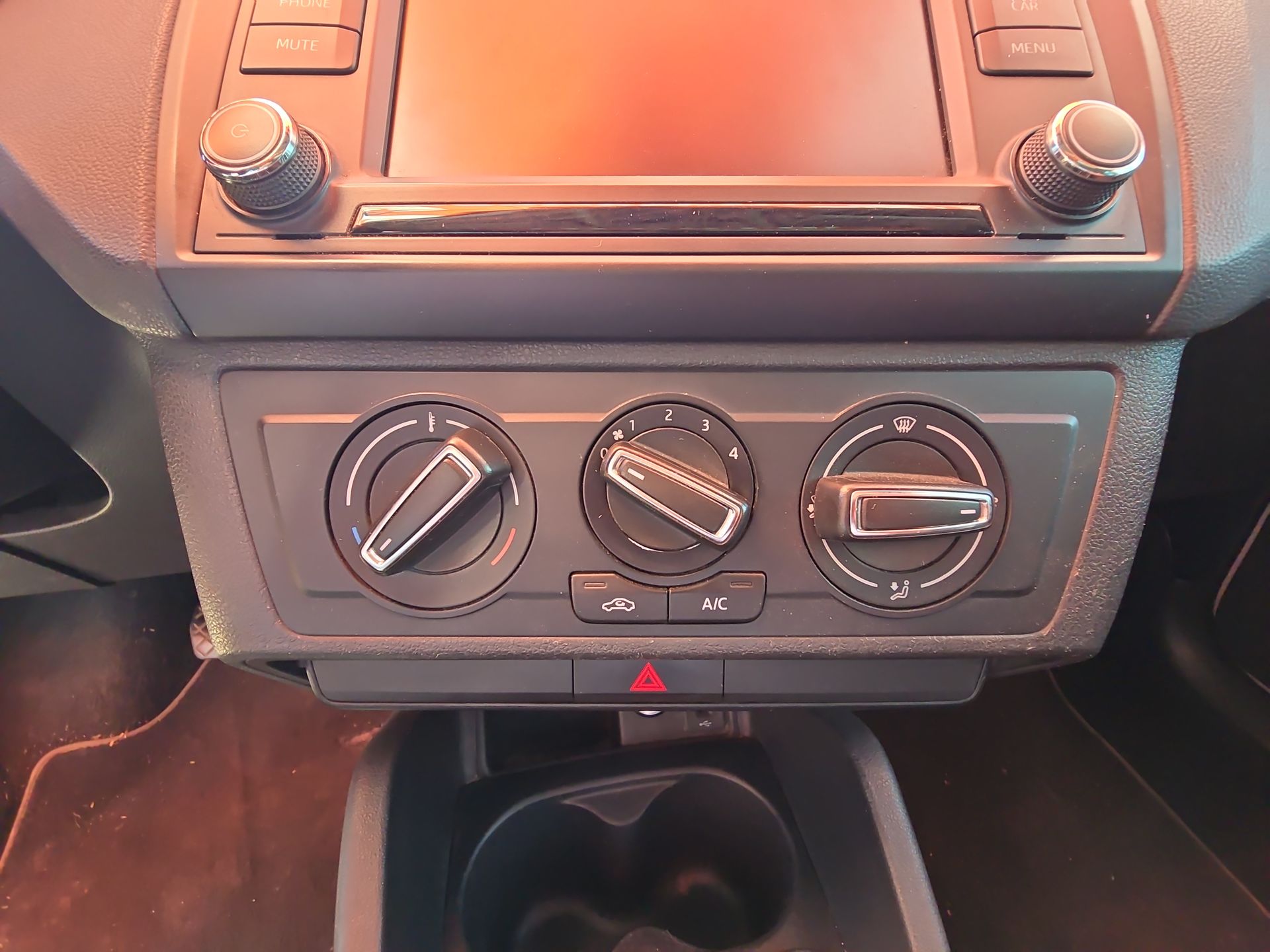 2017 Seat Ibiza 5p FR L4/1.2/T Man