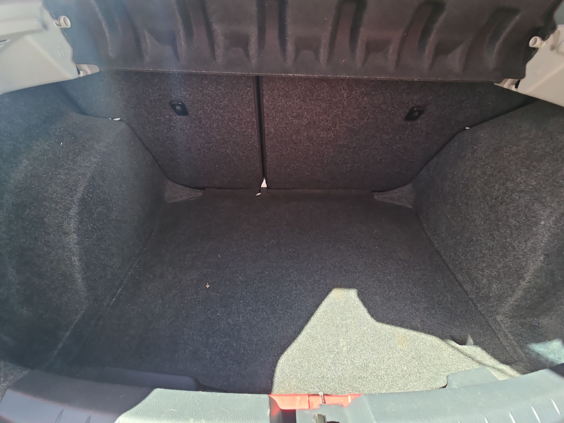 2017 Seat Ibiza 5p FR L4/1.2/T Man