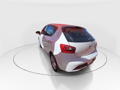 2017 Seat Ibiza 5p FR L4/1.2/T Man