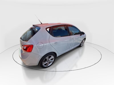 2017 Seat Ibiza 5p FR L4/1.2/T Man