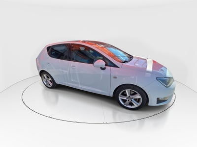 2017 Seat Ibiza 5p FR L4/1.2/T Man