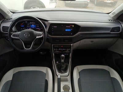 2024 Volkswagen Taigun 5p Highline L3/1.0/T Aut