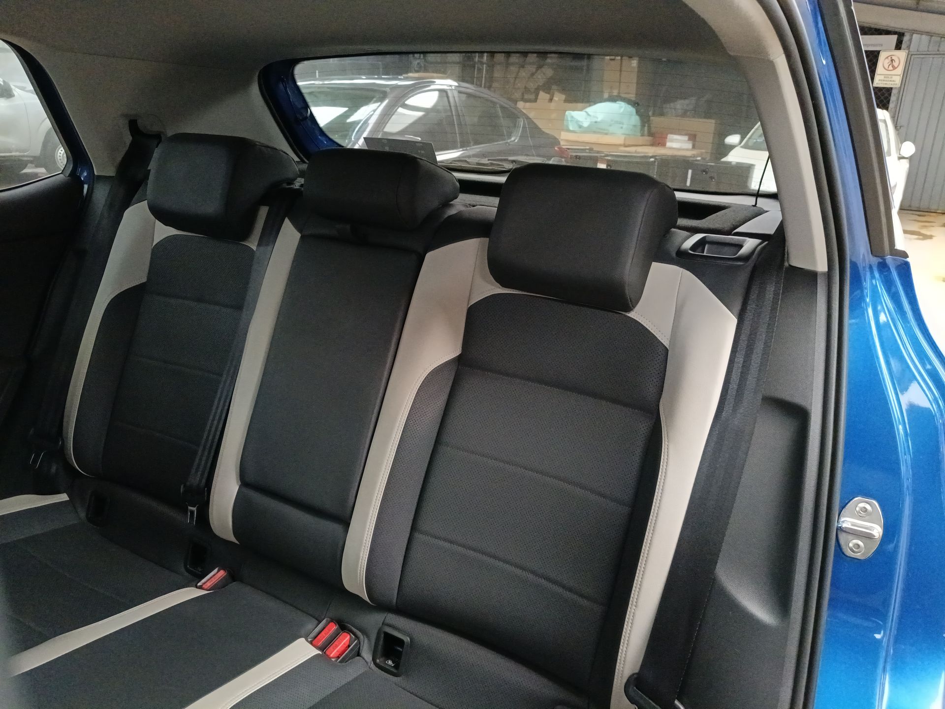 2024 Volkswagen Taigun 5p Highline L3/1.0/T Aut