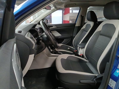 2024 Volkswagen Taigun 5p Highline L3/1.0/T Aut