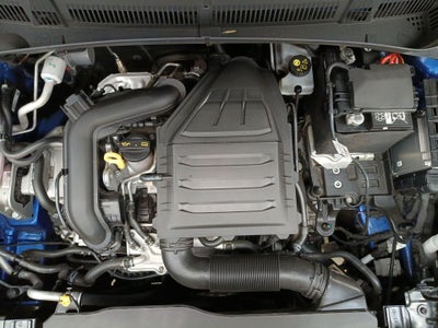 2024 Volkswagen Taigun 5p Highline L3/1.0/T Aut