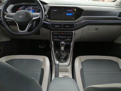 2024 Volkswagen Taigun 5p Highline L3/1.0/T Aut