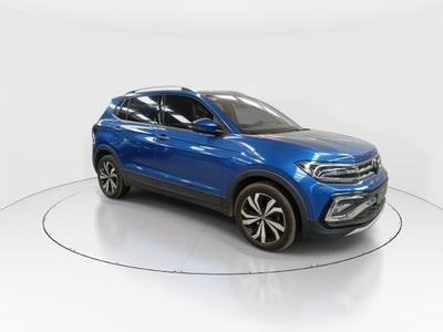 2024 Volkswagen Taigun 5p Highline L3/1.0/T Aut