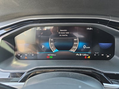 2024 Volkswagen Virtus 4p Highline L4/1.6 Aut