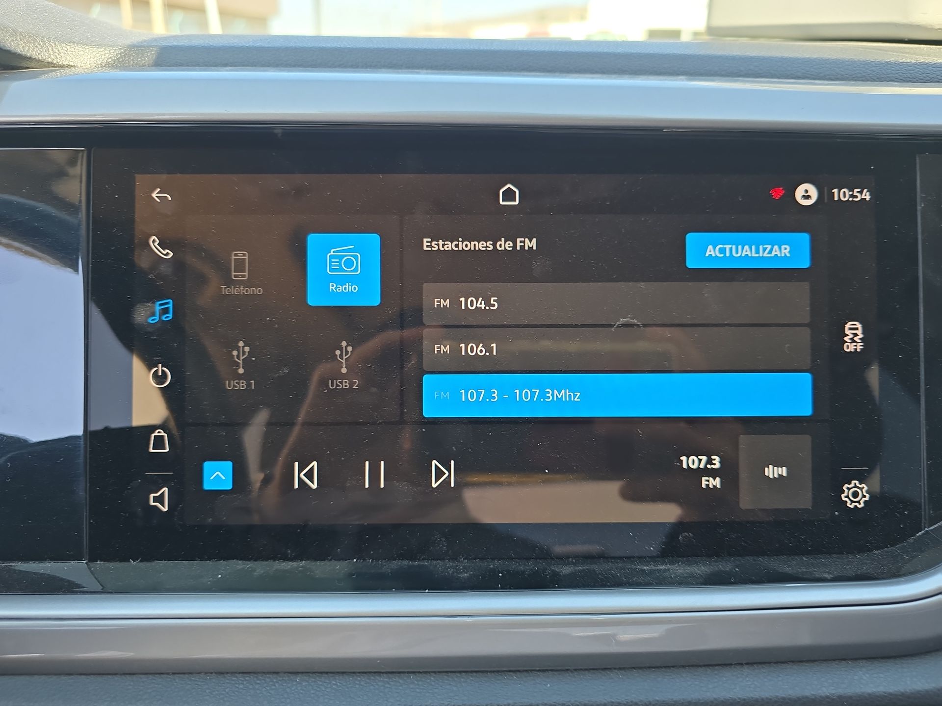 2024 Volkswagen Virtus 4p Highline L4/1.6 Aut