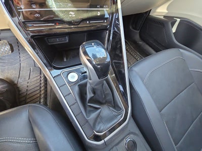 2024 Volkswagen Virtus 4p Highline L4/1.6 Aut