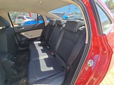 2024 Volkswagen Virtus 4p Highline L4/1.6 Aut