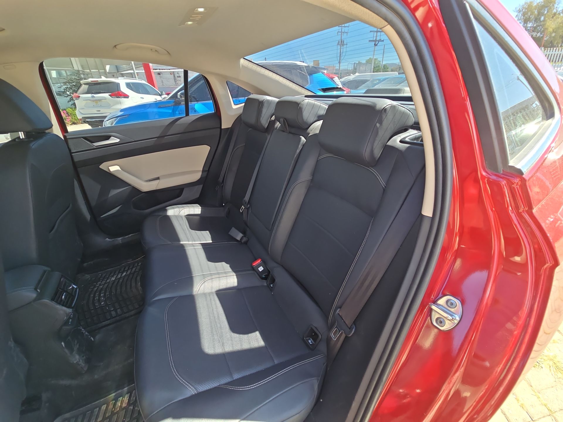 2024 Volkswagen Virtus 4p Highline L4/1.6 Aut