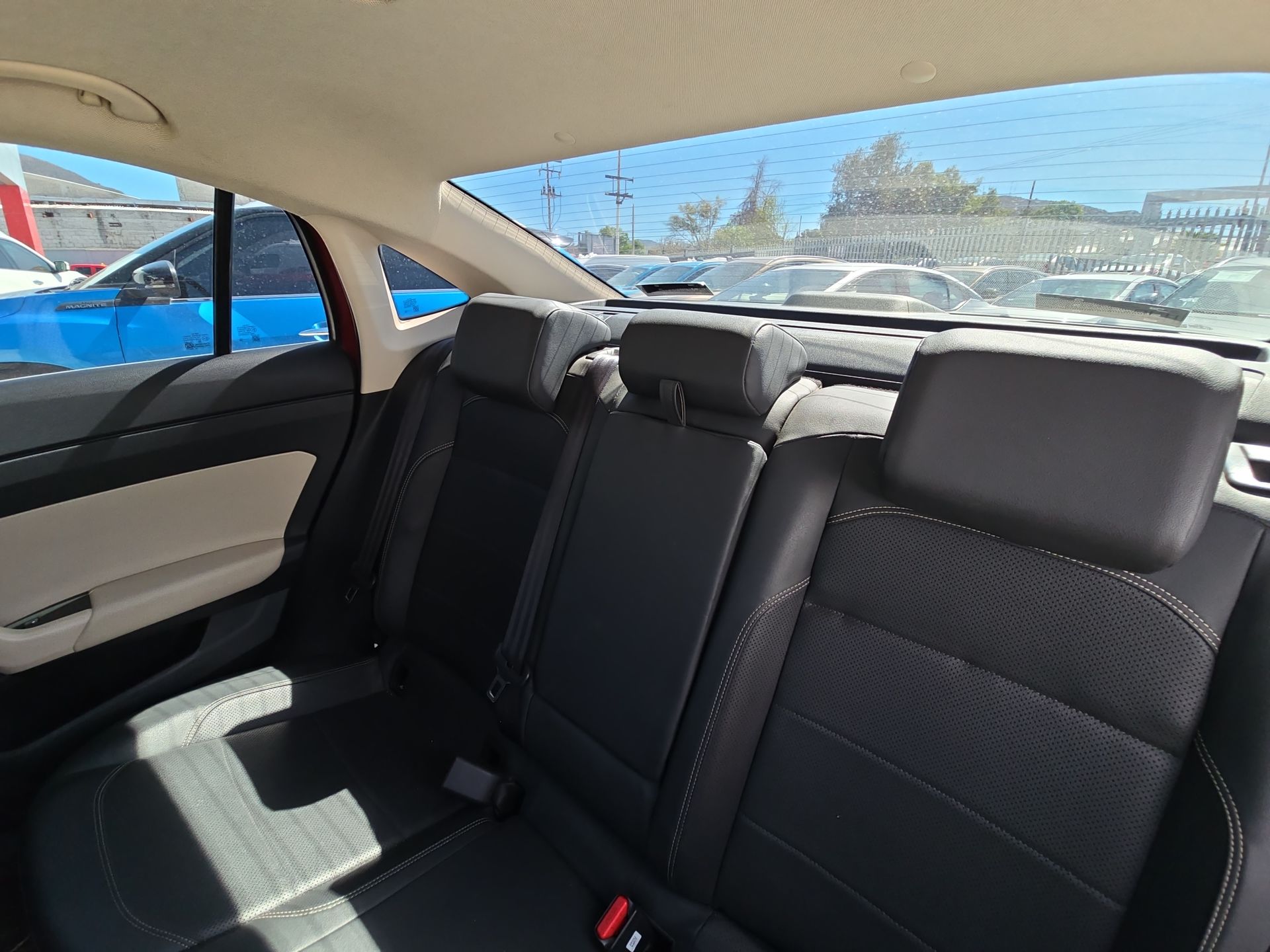 2024 Volkswagen Virtus 4p Highline L4/1.6 Aut