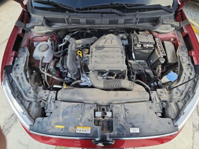 2024 Volkswagen Virtus 4p Highline L4/1.6 Aut