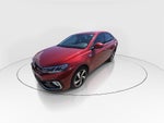 2024 Volkswagen Virtus 4p Highline L4/1.6 Aut