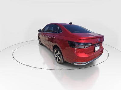 2024 Volkswagen Virtus 4p Highline L4/1.6 Aut